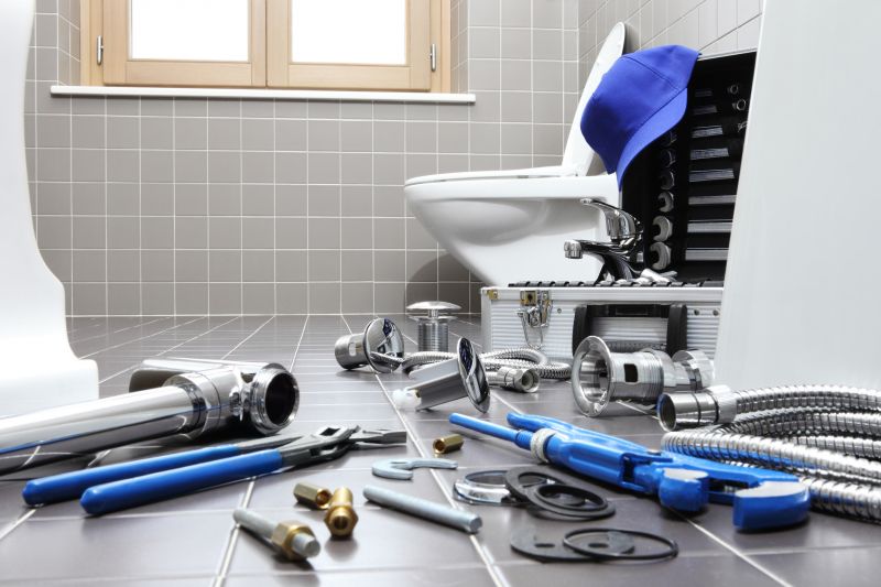 Top Bathroom Remodeling Companies in Post Falls, ID