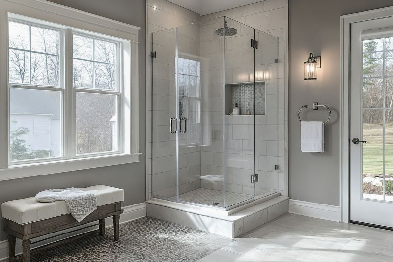 Best Shower Installation Contractors in Lewiston, ID